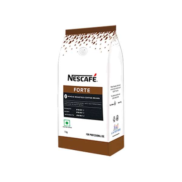 NESCAFÉ® Forte