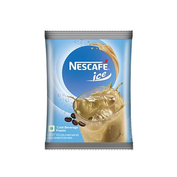 NESCAFÉ® Ice