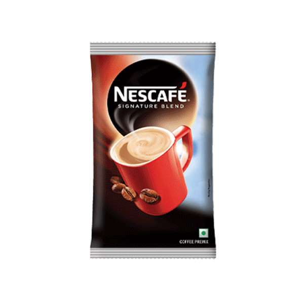NESCAFÉ® Signature Blend