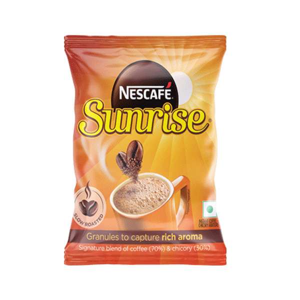 NESCAFÉ® SUNRISE®