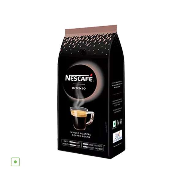 NESCAFÉ® Intenso